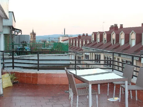 Ático en calle de Quintana, 30 - Foto 19