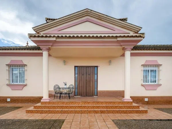 Casa o chalet independiente en Calle Ruiz Gijón, 49, Las Almenas, Las Almenas - Foto 3