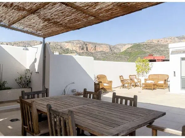 Loft en Calle del Pinaret, 2, La Xara - La Sella - Jesús Pobre, La Xara - La Sella - Jesús Pobre - Foto 1