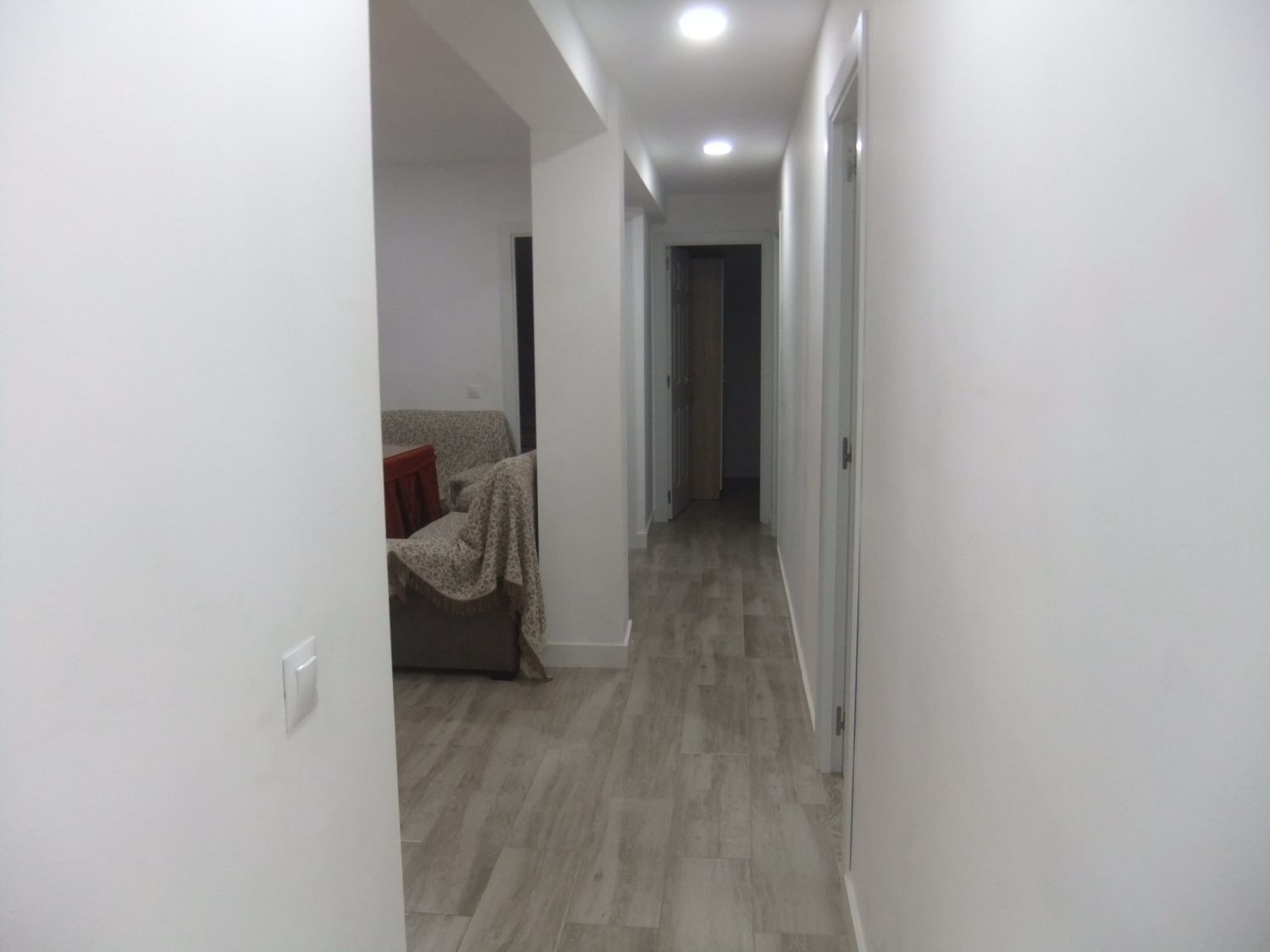 Alquiler de piso en Calle Doña Clarines, 67 - Foto 5