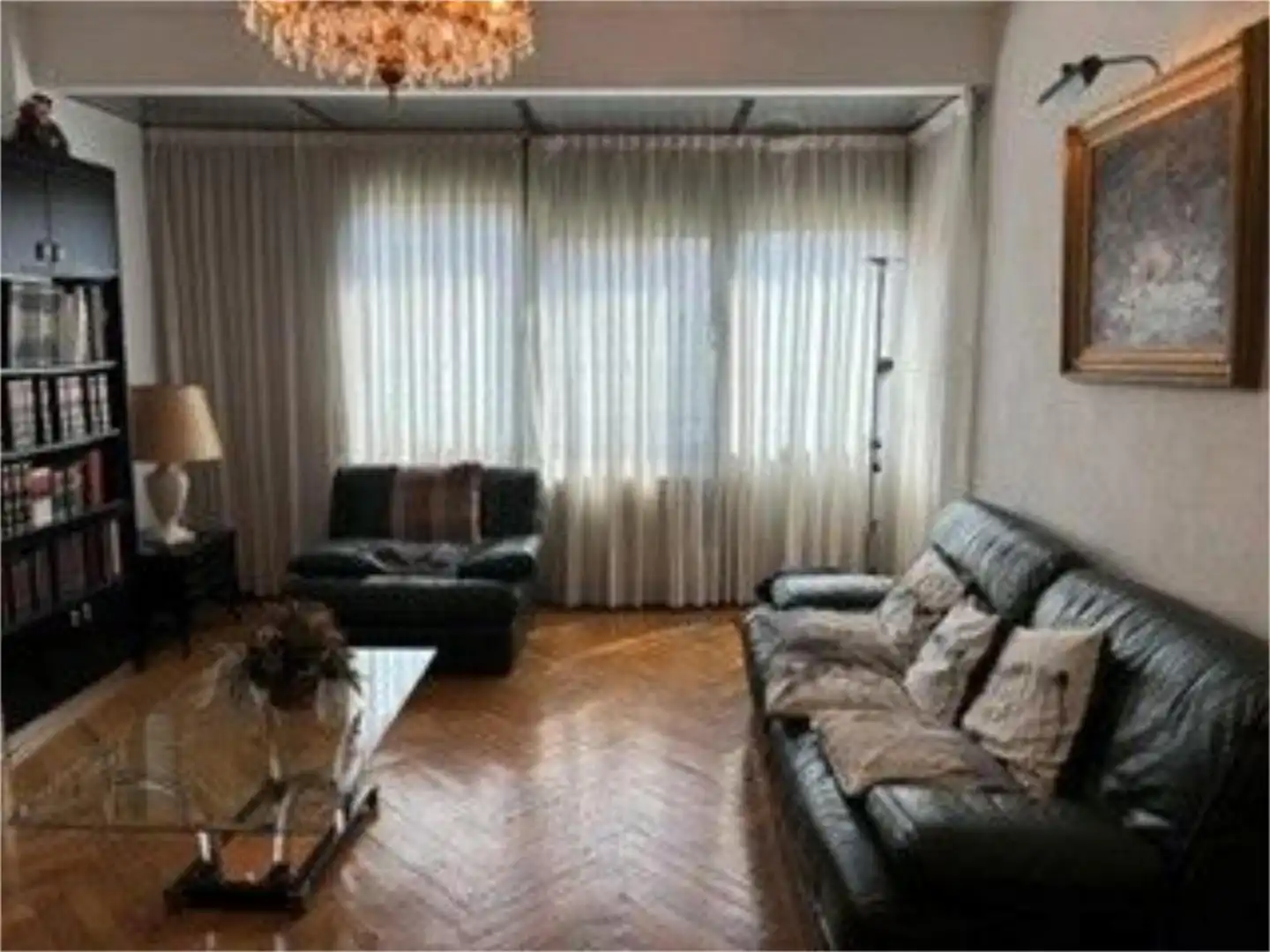 Piso en  San Frantzisko Xabier Plaza 1 - Foto 5