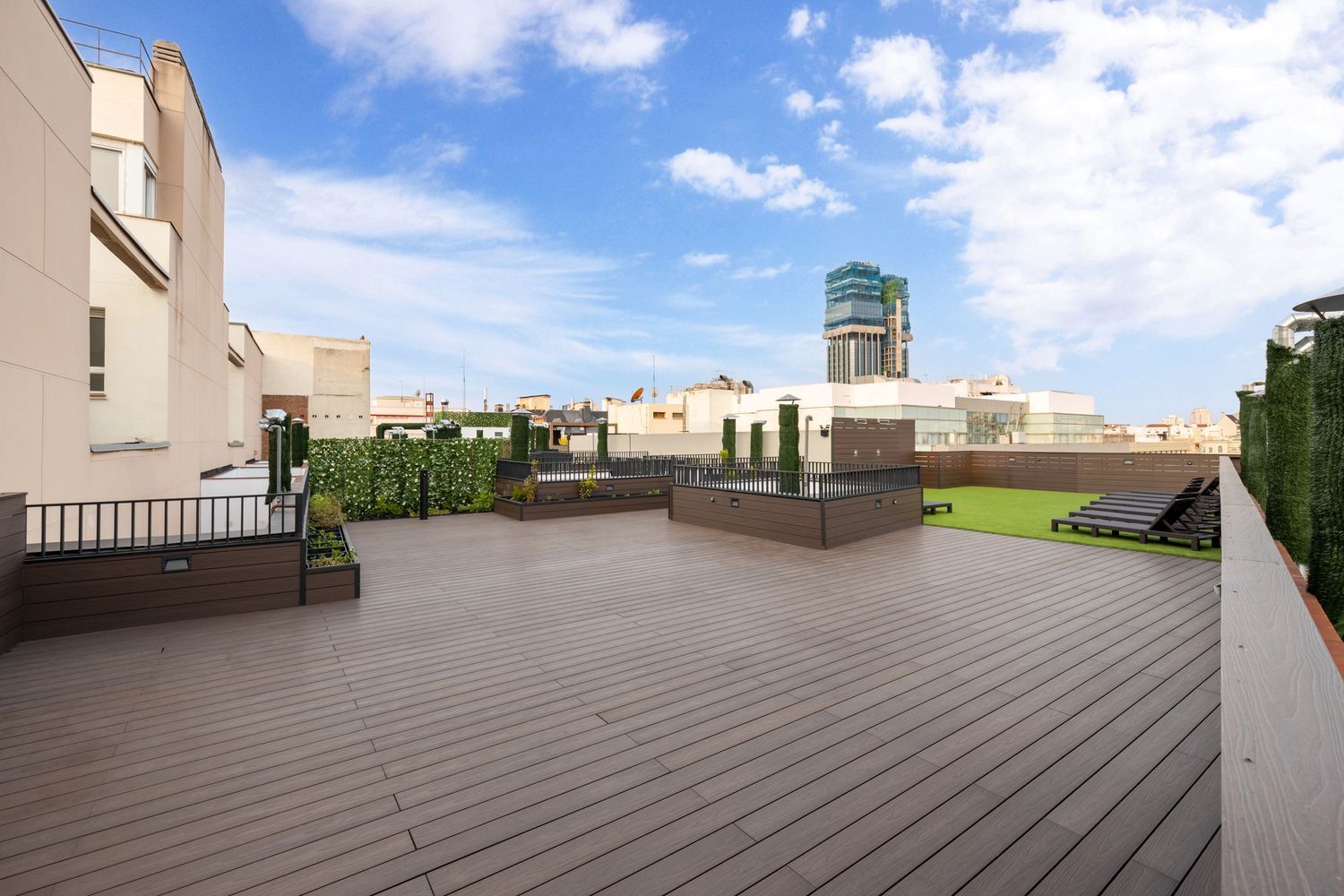 Piso en calle de Hermosilla, 7 - Foto 10