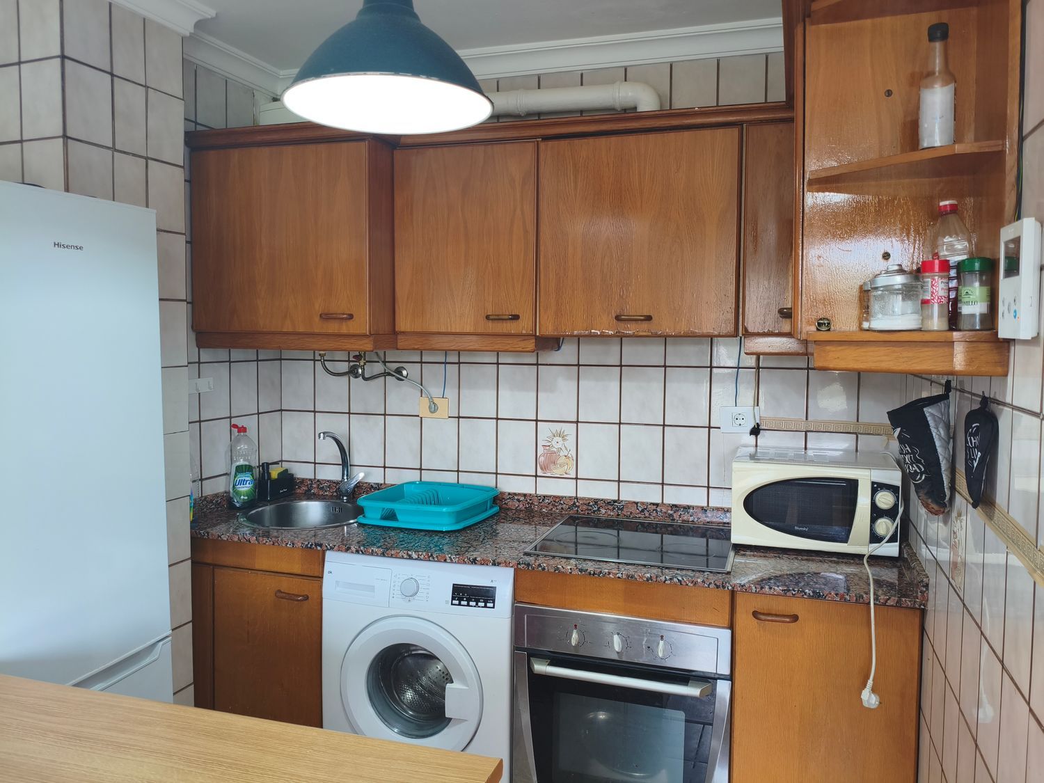 Piso en Calle Tenderina Baja, 153, Ventanielles - Foto 11