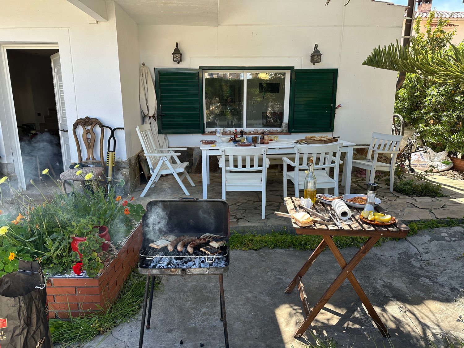 Casa o chalet independiente en Avenida França, 44, Vallpineda-Rocamar, Vallpineda-Rocamar - Foto 6
