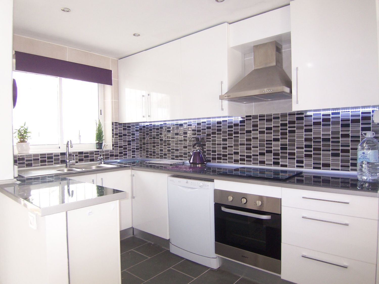 Chalet adosado en Pirandello, 57, Montemar, Montemar - Foto 6