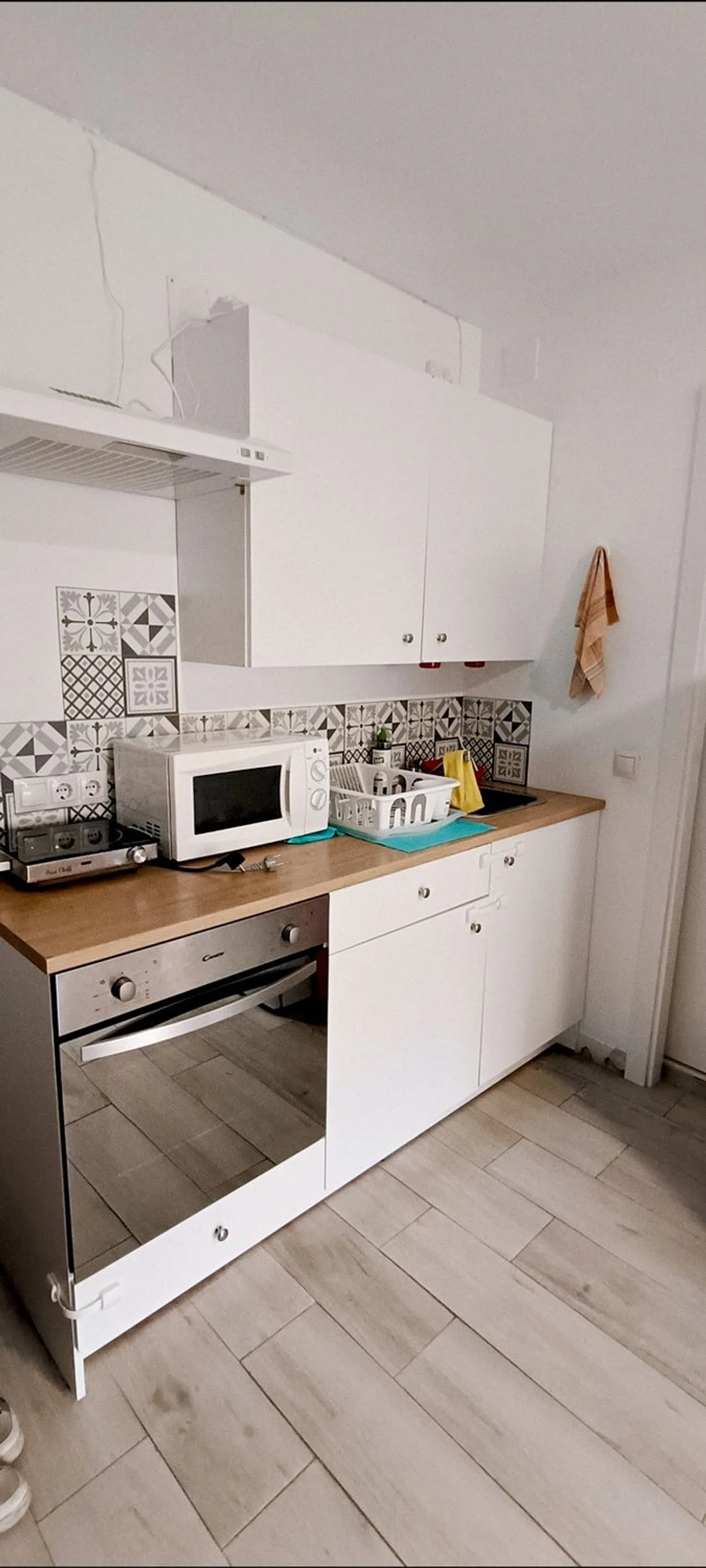 Piso en Manuel Falconde, 2 - Foto 1