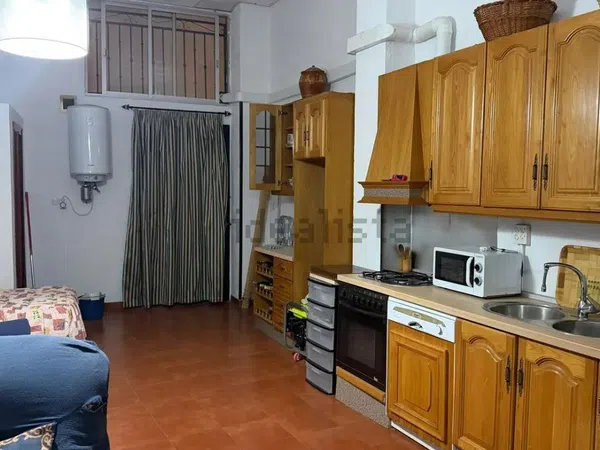 Casa o chalet independiente en Calle Real, 12 - Foto 3