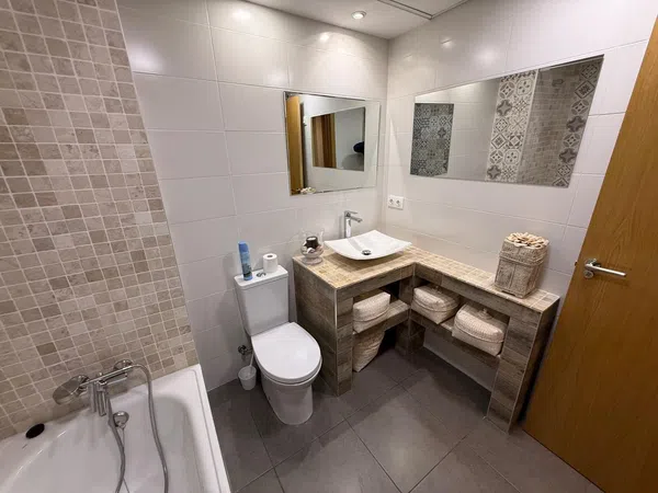 Chalet adosado en Tómbola - Rabasa - Foto 35