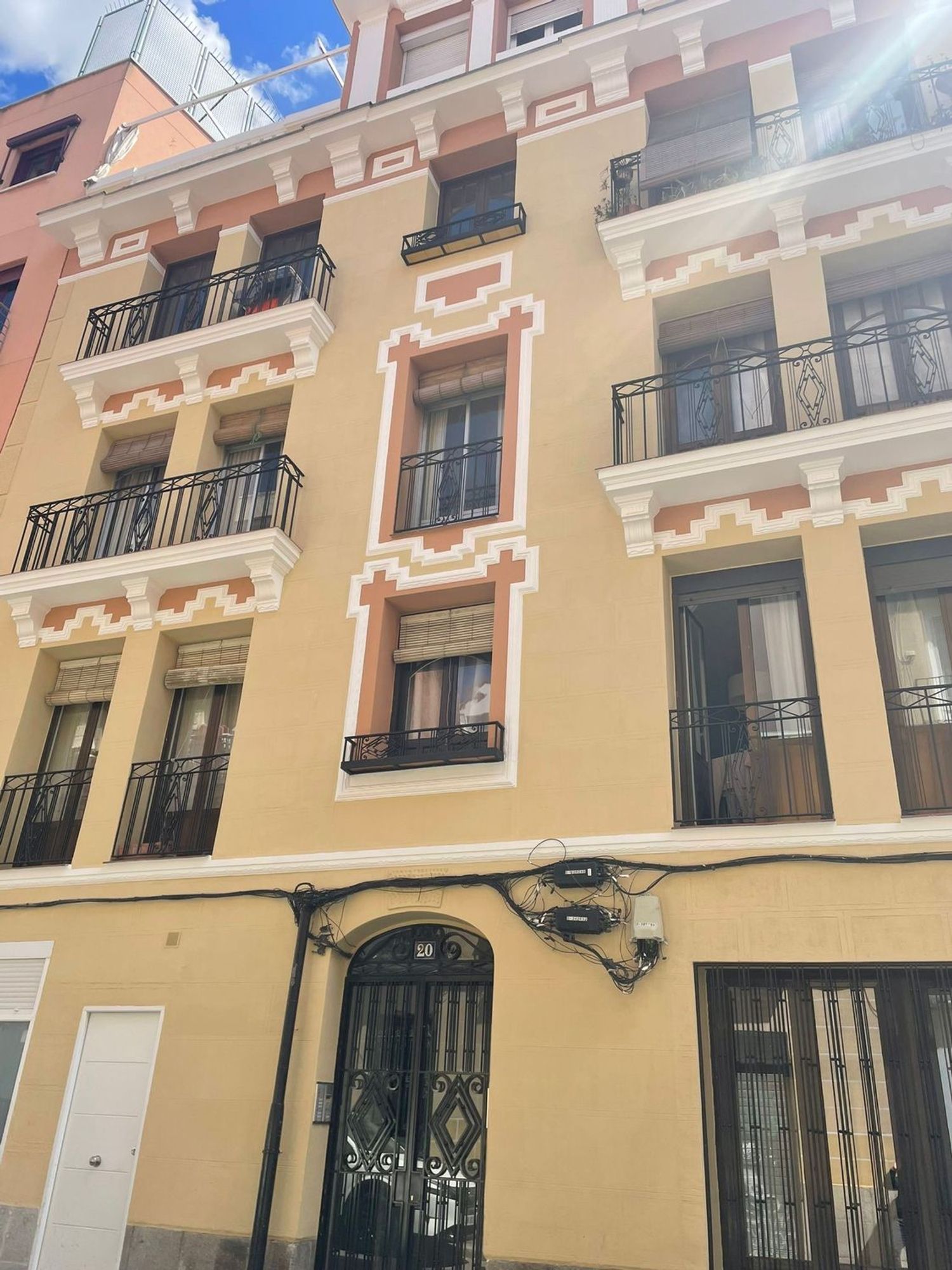 Piso en calle de las Virtudes, 20 - Foto 40