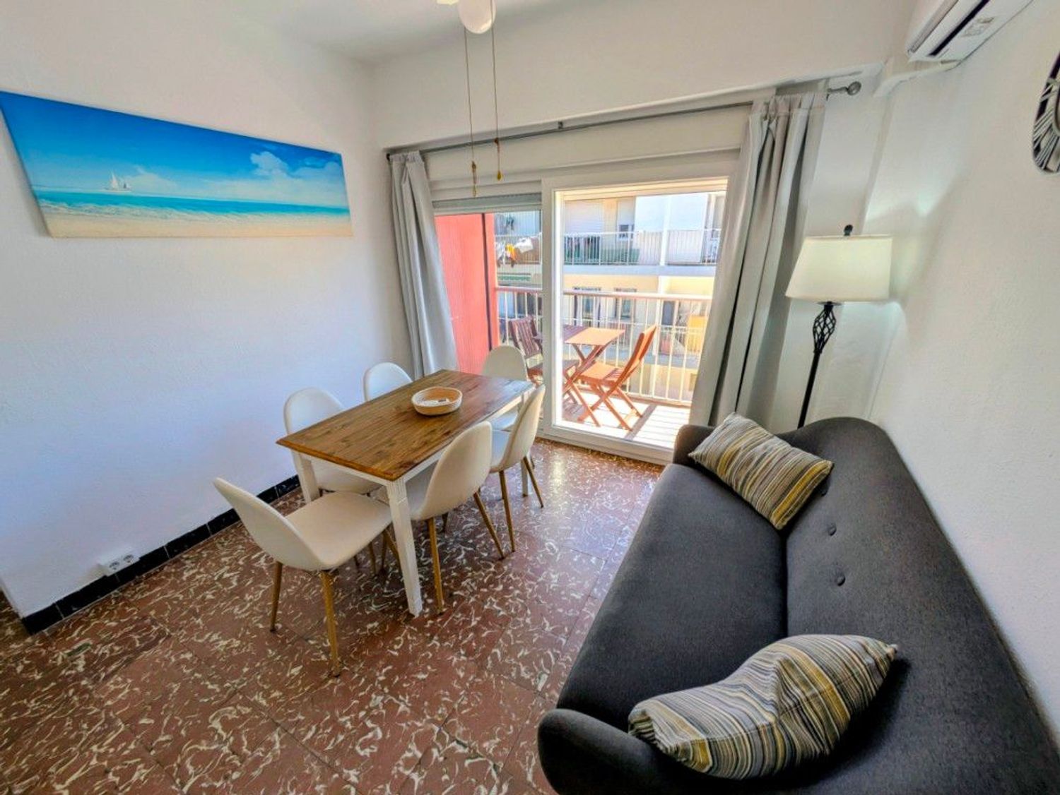 Piso en Calle de Ramon Llull, 22, El Perelló, El Perelló - Foto 6
