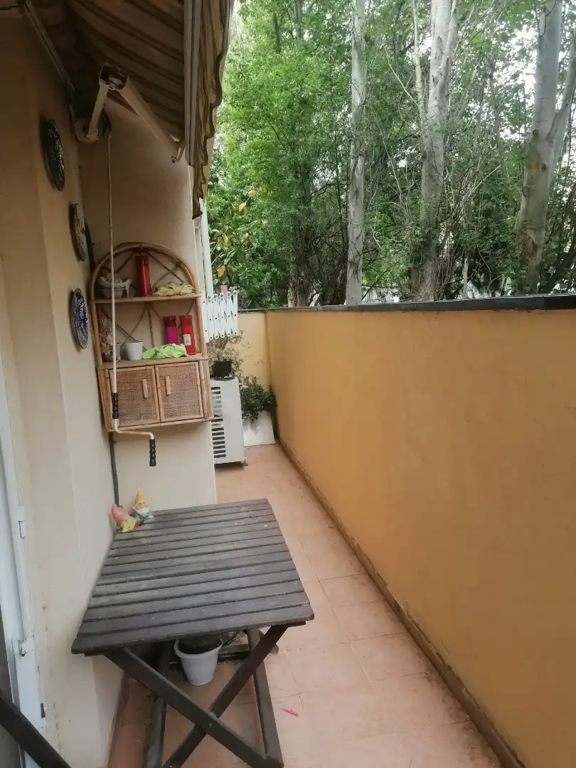 Piso en  Carrer de Jacint Verdaguer 8 - Foto 13