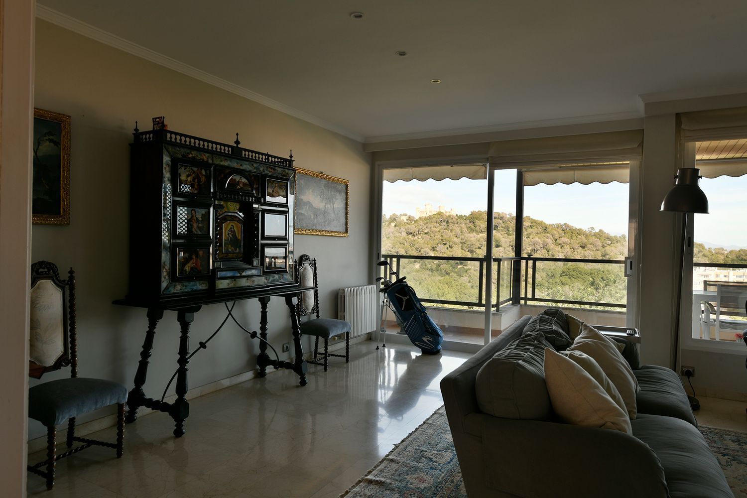 Piso en calle de Francesc Vidal I Sureda, 38 - Foto 1