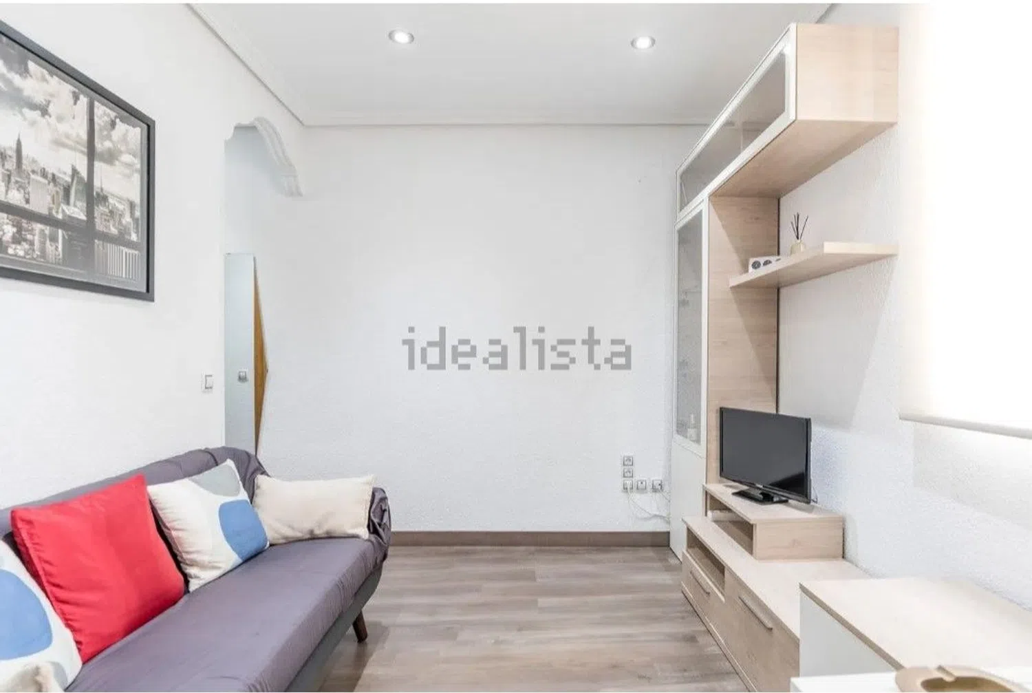 Piso en calle de Barbieri, 12 - Foto 3