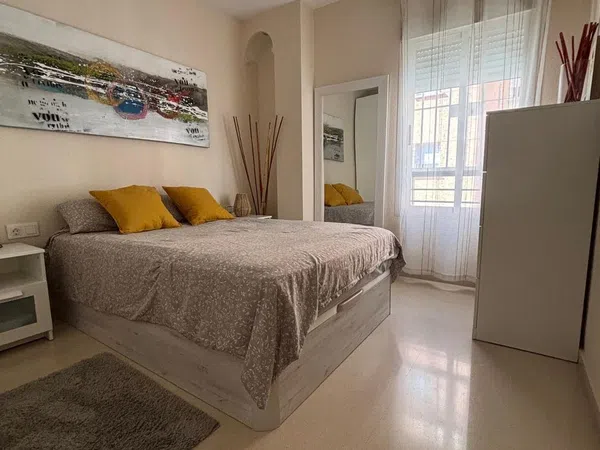 Piso en Calle Pedro Nolasco Meléndez, 34, Carretera Trassierra - Colonia de la Paz - Foto 12