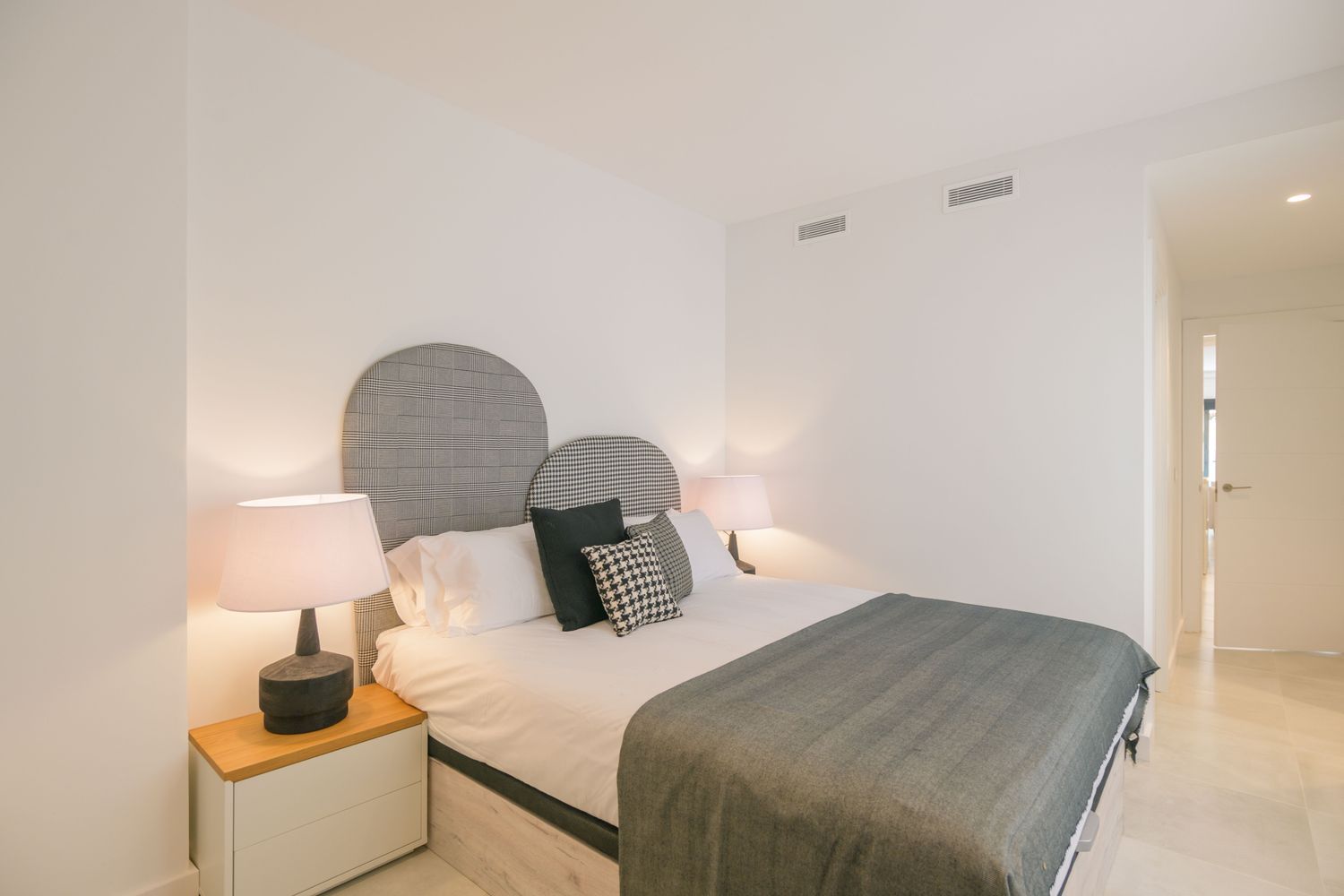 Piso en calle Vázquez Claver, 5 - Foto 17