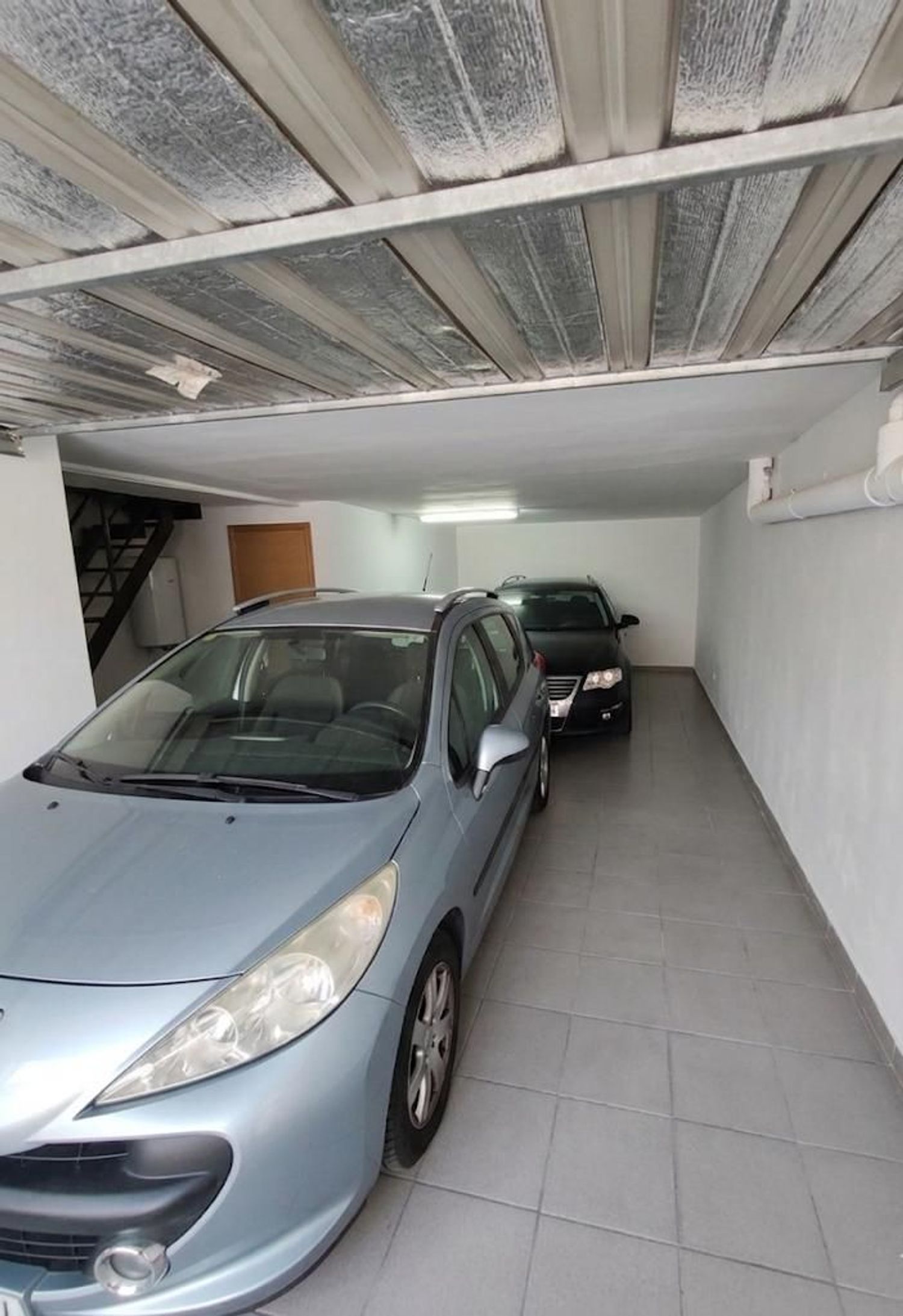 Chalet adosado en Calle de San Nicolás, 75 - Foto 6