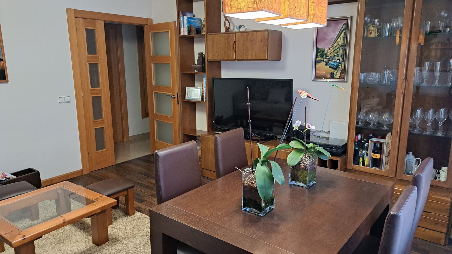 Piso en Plaza Médico Félix Prieto, 9 - Foto 5