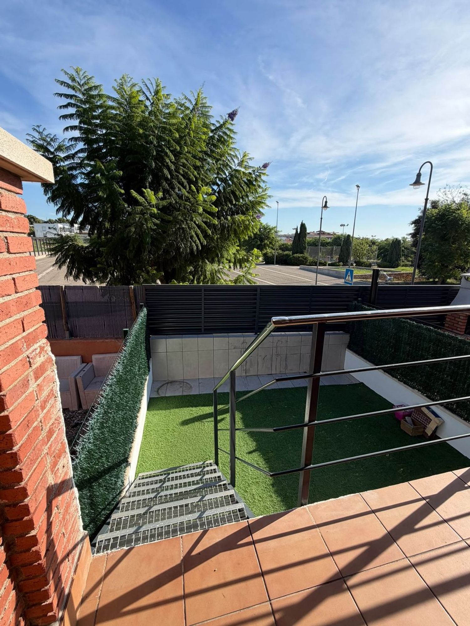 Chalet adosado en Calle Marí Santpere, 22, Berà Mar - El Francaset, Berà Mar - El Francaset - Foto 10