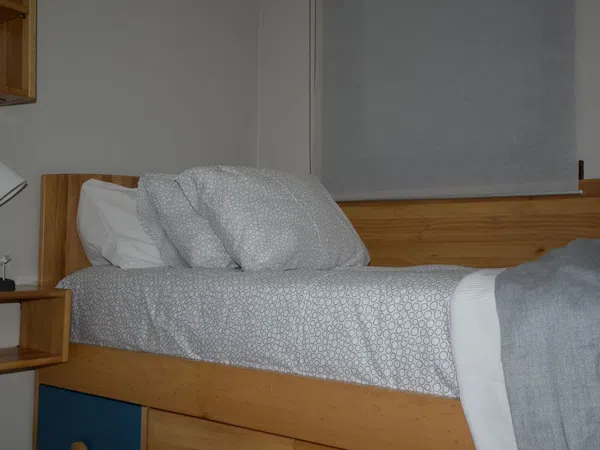 Piso en avenida Américas, 11 - Foto 25