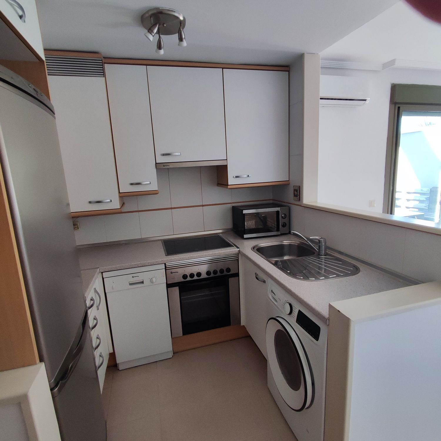 Ático en calle de Azofra, 7 - Foto 5