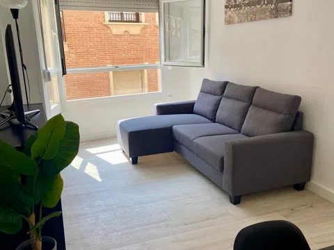 Piso en calle Mariano Vergara, 3 - Foto 3