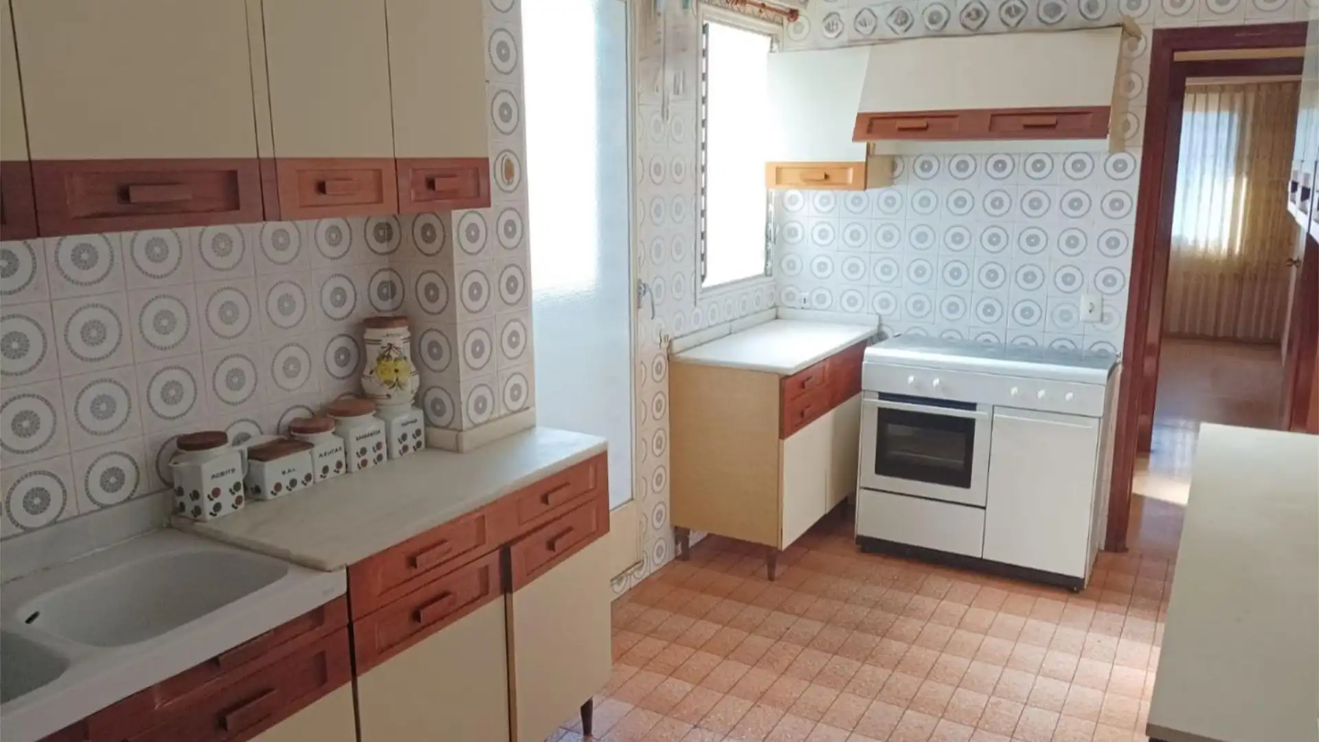 Piso en  Carrer de Joaquín Benlloch 27 - Foto 10