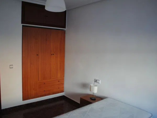 Piso en Calle Virgen de las Maravillas, 1, El Ranero-San Basilio - Foto 14
