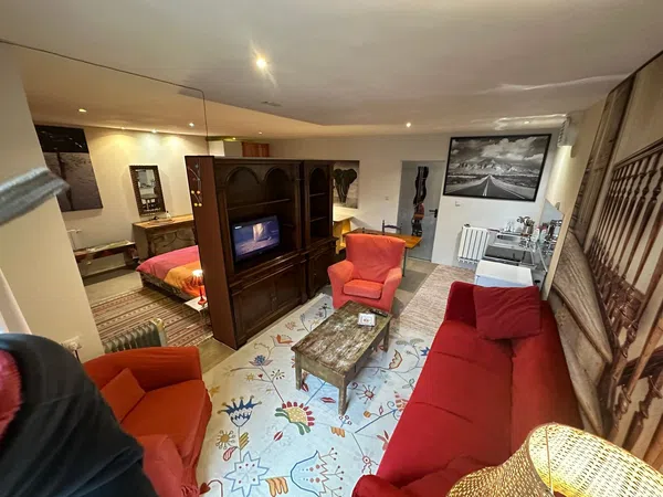 Estudio en Calle Maestro Granados, 9, Villanueva de la Cañada, Villanueva de la Cañada - Foto 19
