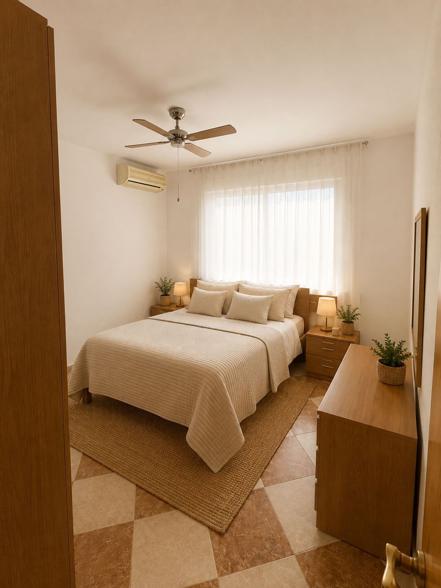 Piso en Calle Asalto, 39, Cruz del Humilladero - Los Tilos - Foto 19