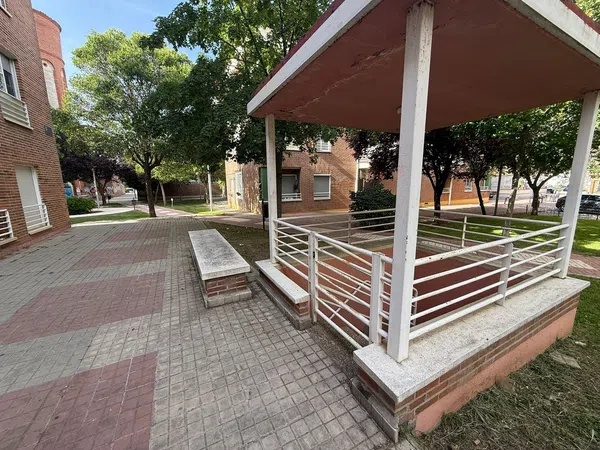 Piso en Plaza Junquera, 2 - Foto 22