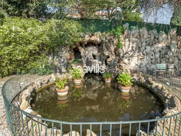 Chalet en Esplugues de Llobregat - Foto 50