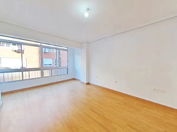 Piso en Barrio La Florida Portazgo