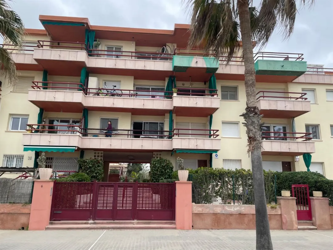 Piso en  Passeig Voramar 6 - Foto 29