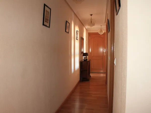 Piso en Paseo Obregón, 17, El Cabildo, El Cabildo - Foto 6