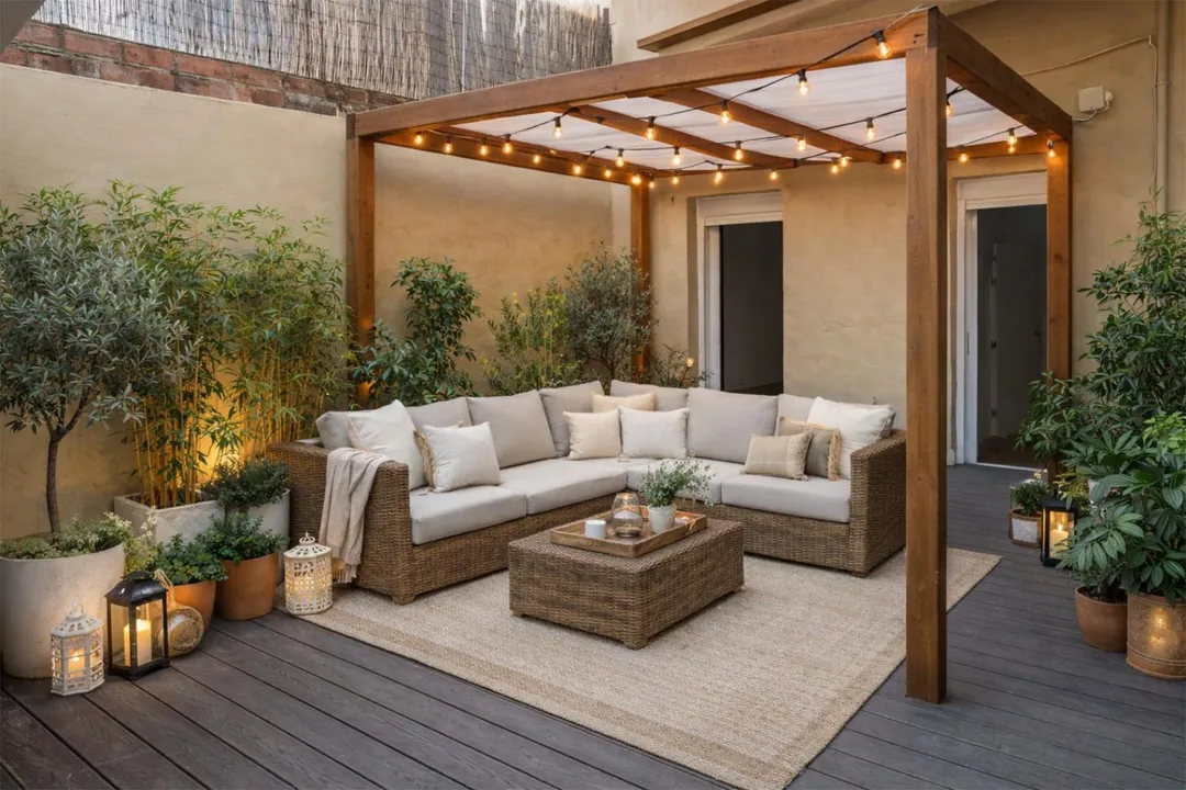 Piso en  Carrer del Poeta Cabanyes 49