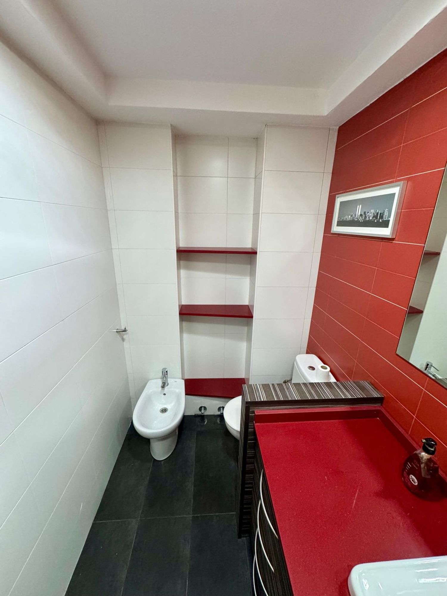 Piso en Calle de Campoamor, 68, Ciutat Jardí, València - Foto 12