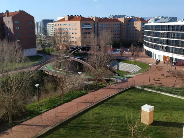 Piso en Ilustrazioaren Hiribidea, 59 - Foto 11