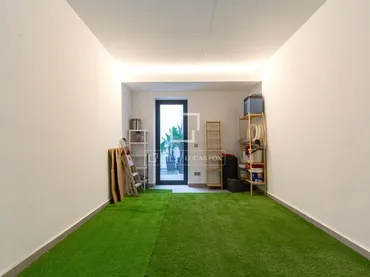 Chalet en Esplugues de Llobregat - Foto 23