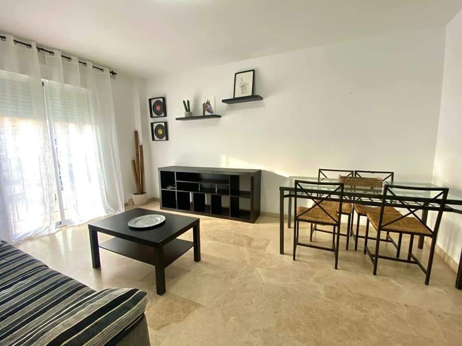 Piso en Calle Cumbres Mayores, 19, Nuevo Parque - Los Rosales - Tráfico Pesado, Nuevo Parque - Los Rosales - Tráfico Pesado - Foto 3