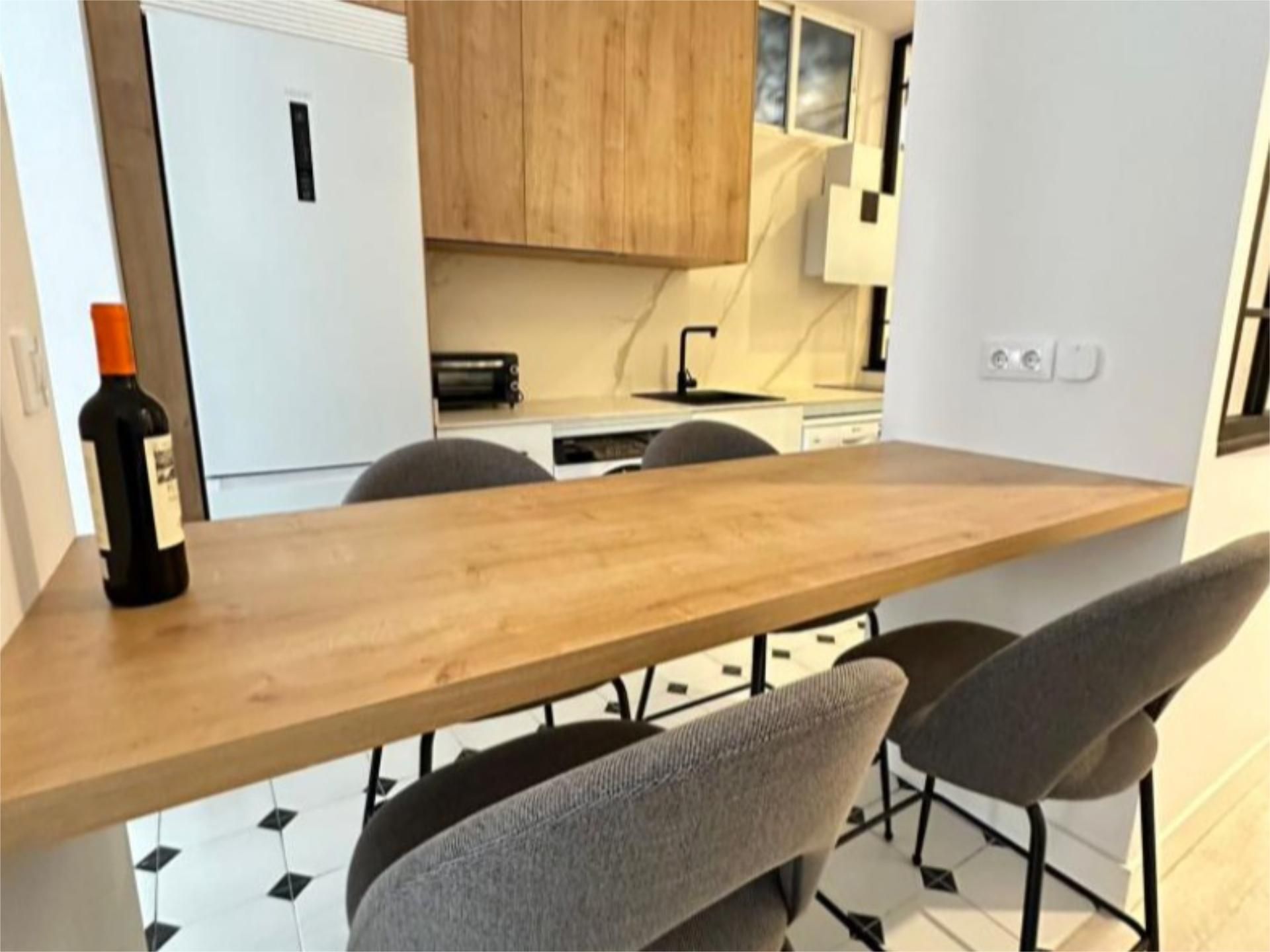 Piso en  Calle del Castillo 4 - Foto 4