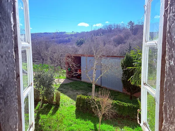 Casa rural en Os Muiños, 17 - Foto 16