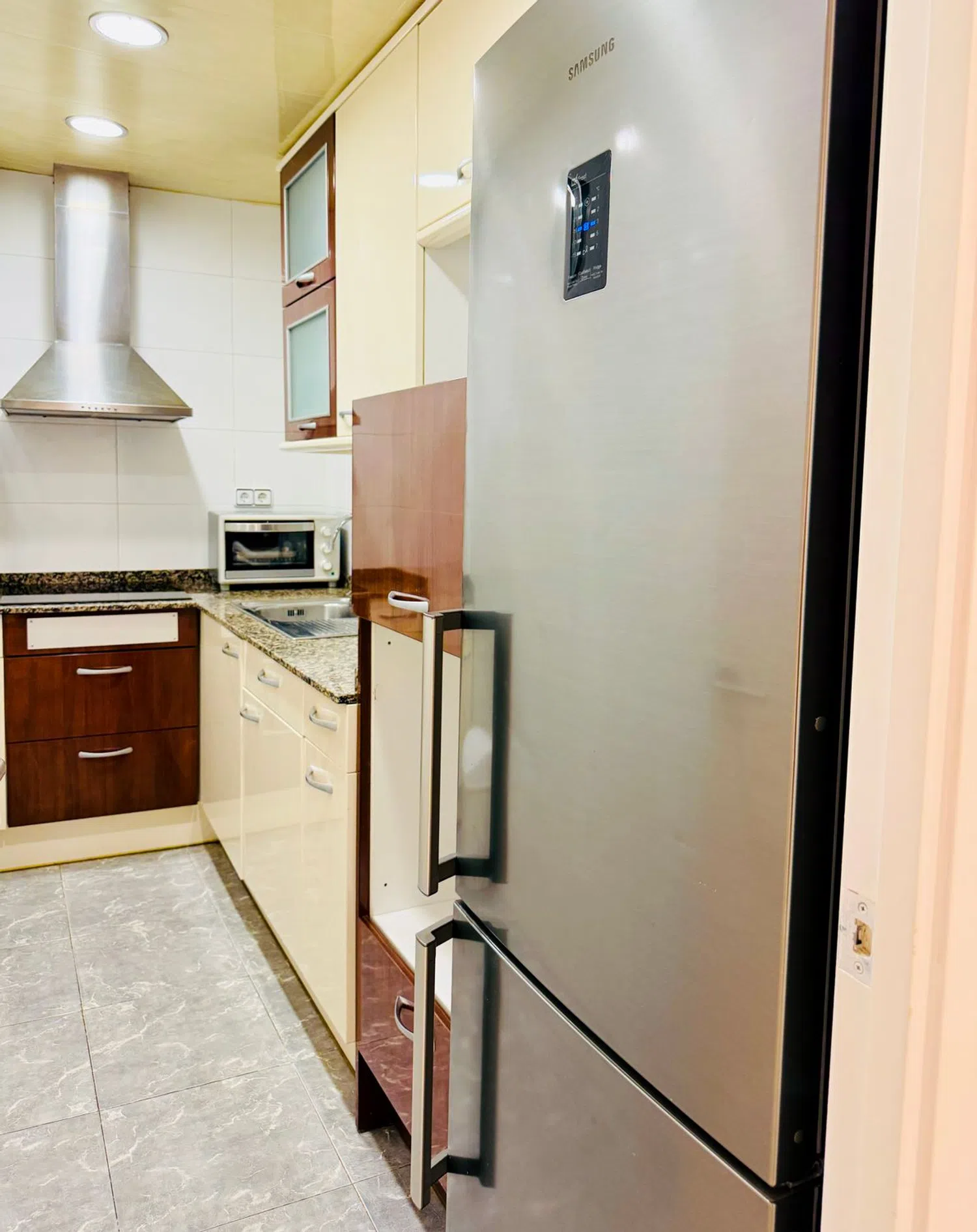 Ático en Centre - Foto 9