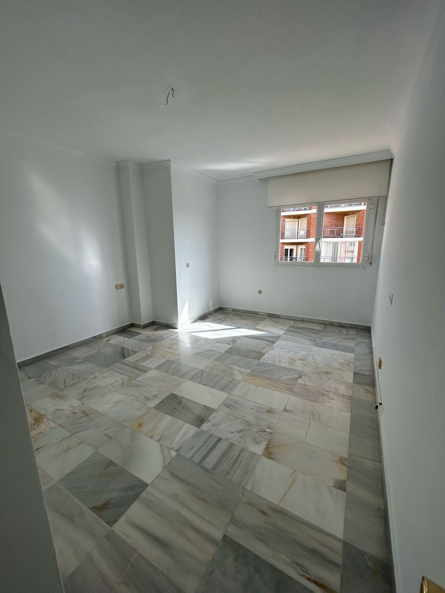 Piso en Calle Vélez Málaga, Malagueta - Monte Sancha - Foto 6