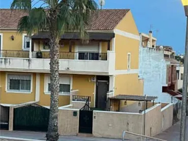 Chalet en Cañada de las Eras - Foto 1