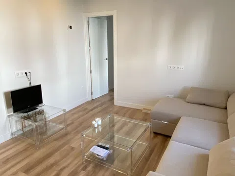 Piso en calle de Garganchón, 112