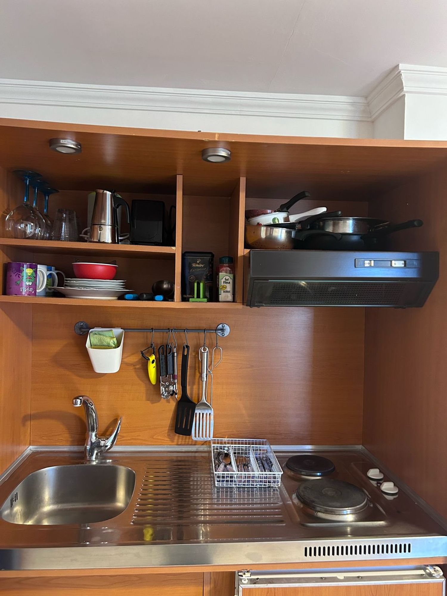 Estudio en Urbanización Los Naranjos de Marbella, 16 - Foto 8