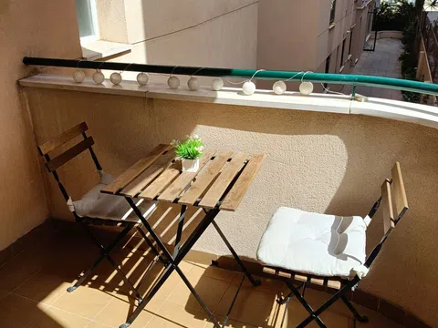 Piso en camino Suárez, 29