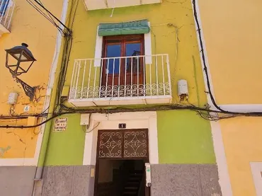 Piso en  Carrer Sant Pere 37 - Foto 9
