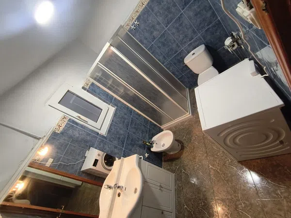 Casa o chalet independiente en Medico Jorge Serrano, 13, Villafranqueza - Foto 8