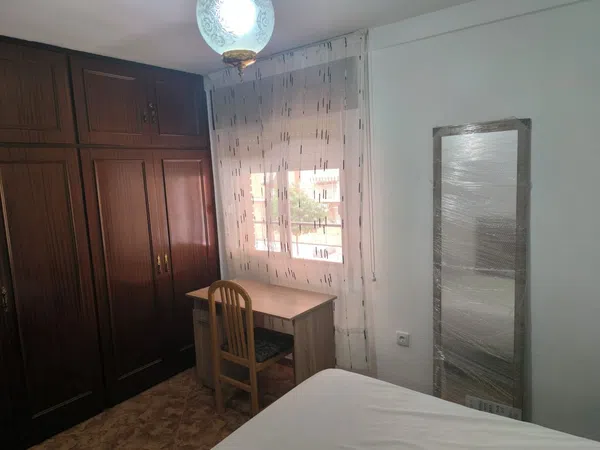 Alquiler de piso en Avenida Virgen de los Dolores, 6 - Foto 10